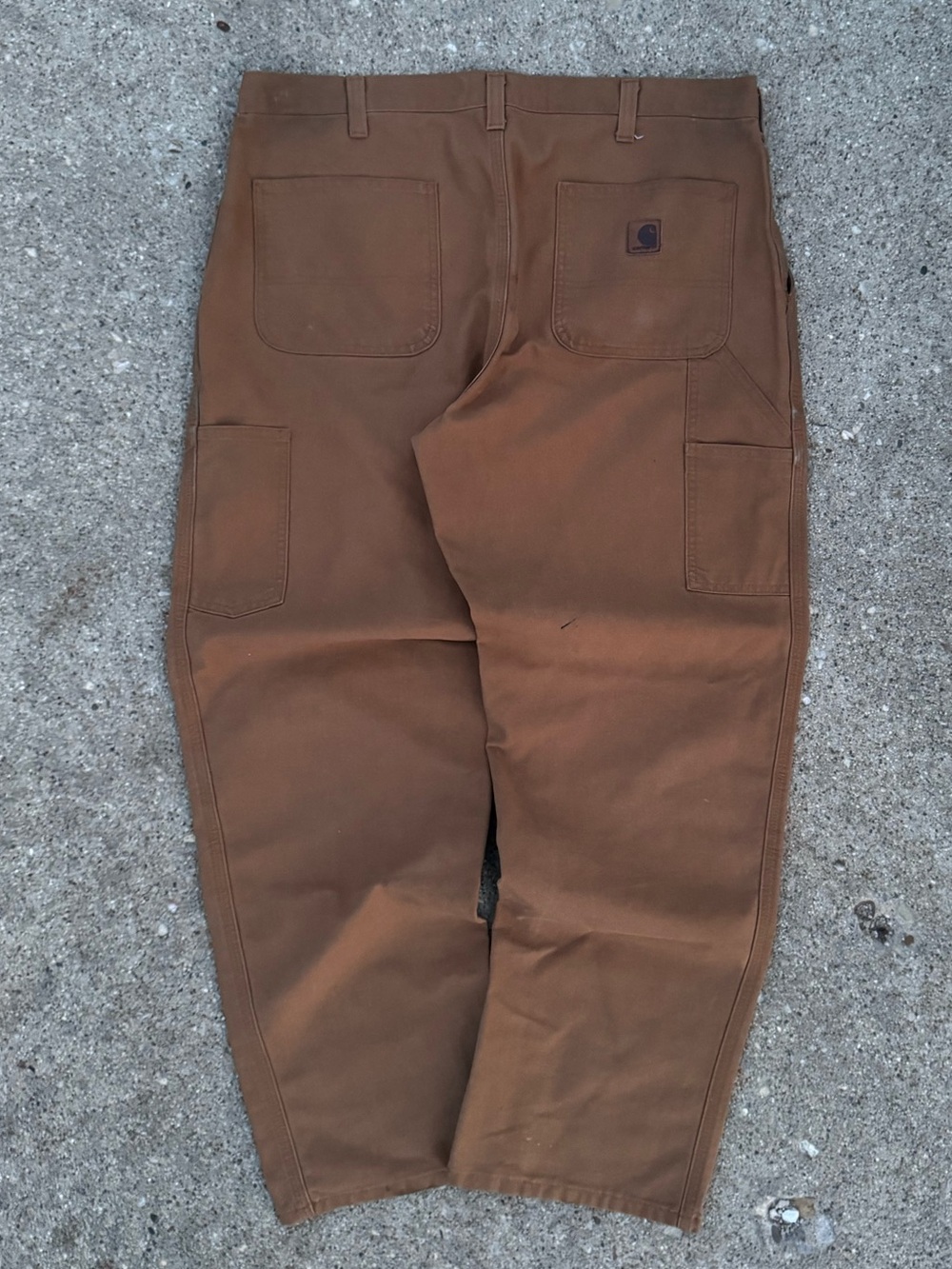 Vintage Carhartt Carpenter Pants